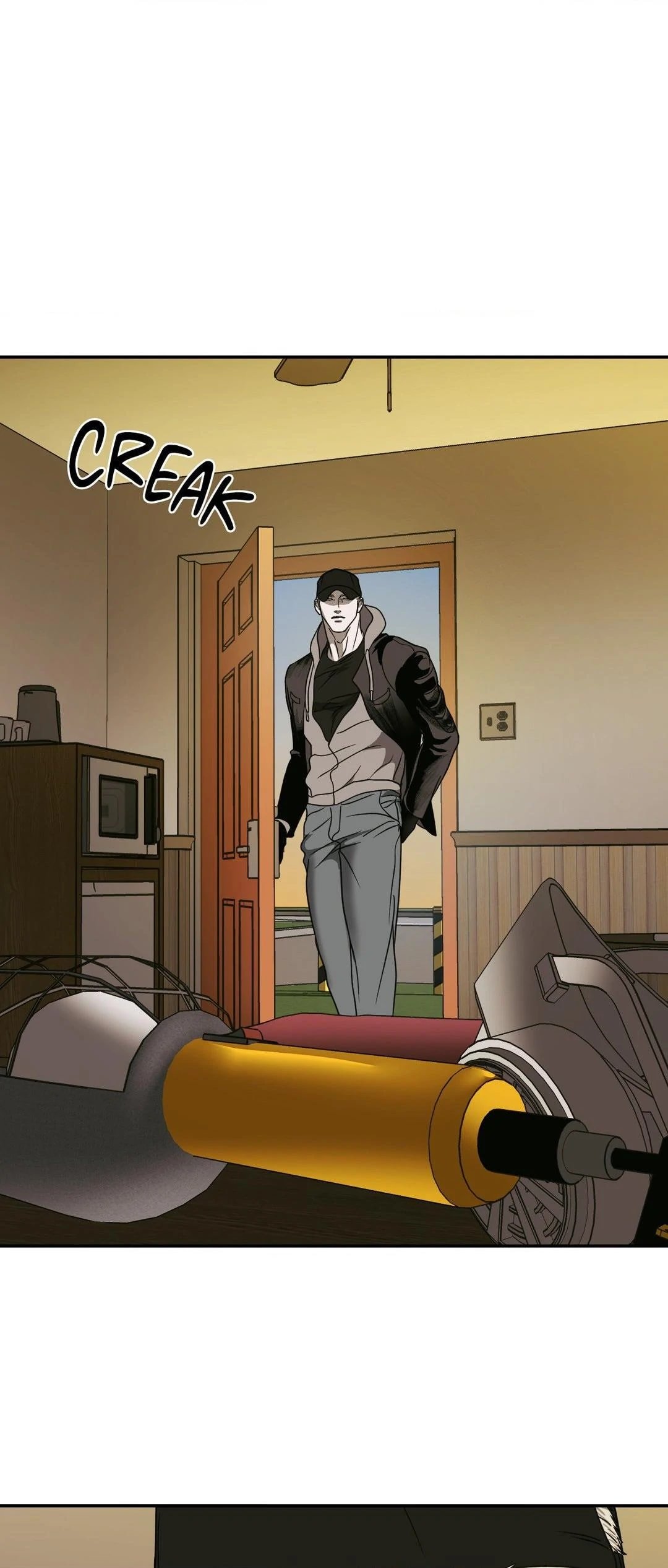 Shutline, Chapter 83 image 04